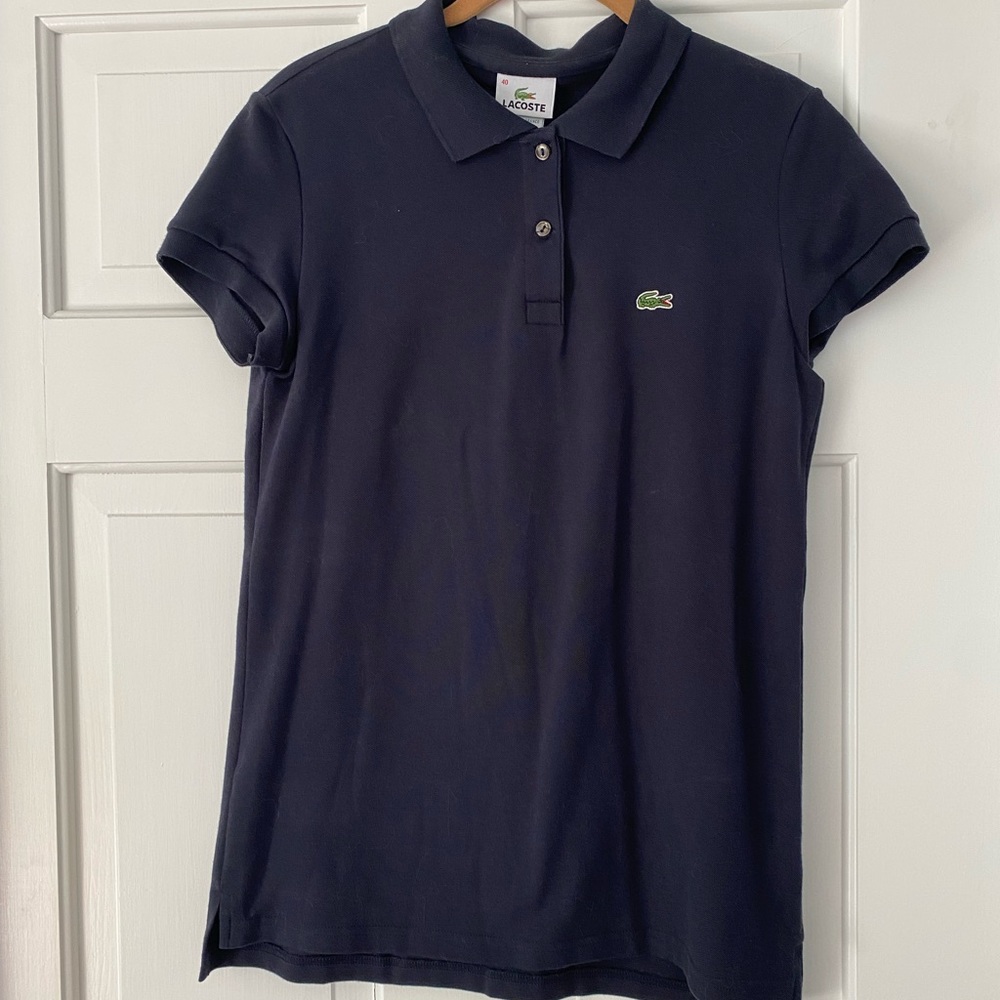 Lacoste Polo Shirt